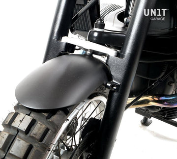 BMW R 850 R / R 1100 R [1993-2002] - Front mudguard matt black