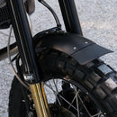 BMW R nineT 1200 Urban G/S (hoher Auspuff) [2017-2023] - Vorderradschutzblech mit Gabelstütze cod 2904