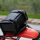 BMW R nineT 1200 Urban G/S (niedriger Auspuff) [2017-2023] - Hinterer Kotflügel mit Nummernschild-Kit