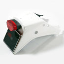 BMW R 120 G/S [2004-2012] - Rear fender for Vario case holder