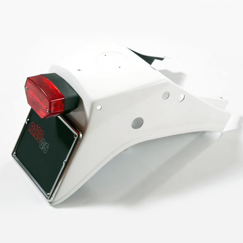 BMW R 120 G/S R [2004-2012] - Rear fender for Vario case holder