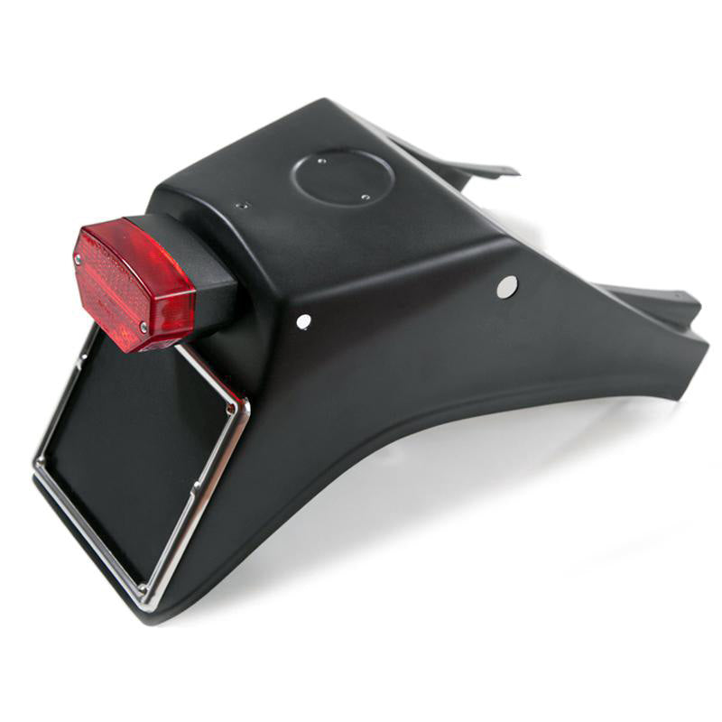 BMW R 120 G/S R [2004-2012] - Rear fender for Vario case holder