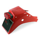 BMW R 120 G/S R [2004-2012] - Rear fender for Vario case holder