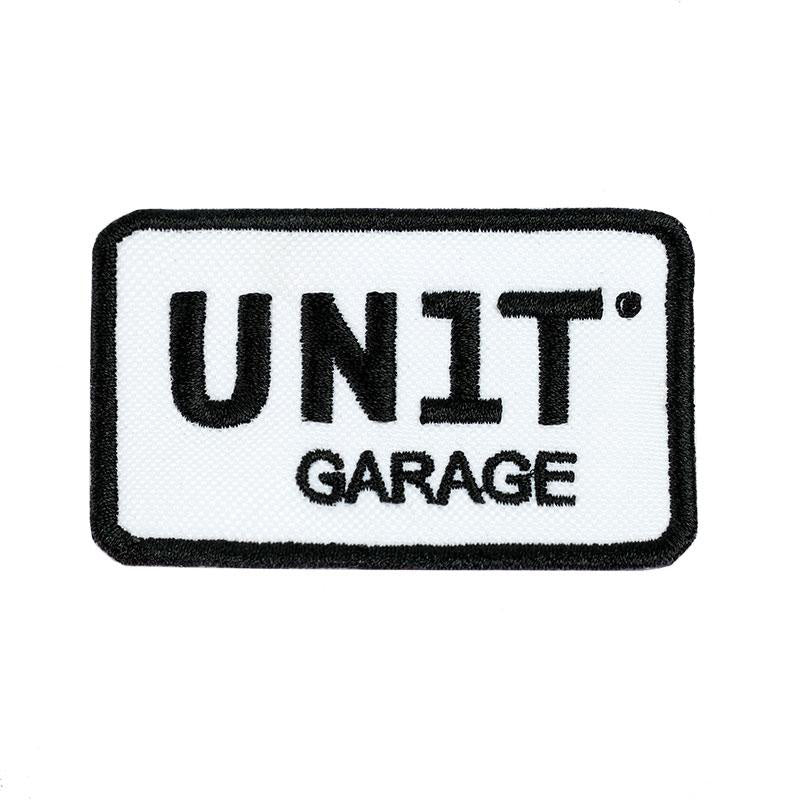 BMW R 12 nineT [2024-2026] - Aufnäher mit gesticktem Logo