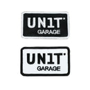 BMW R nineT 1200 Urban G/S (hoher Auspuff) [2017-2023] - Aufnäher mit gesticktem Logo