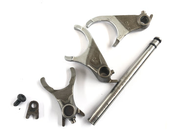 Triumph Tiger 1050 115NG [2016] - Shift forks shift claws set - 0