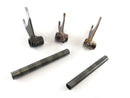 Suzuki DL 1000 V-Strom [2006] - Shift forks shift claws set-4