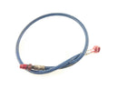 Aprilia RS 125 MPB [1999] - Rear brake line-2