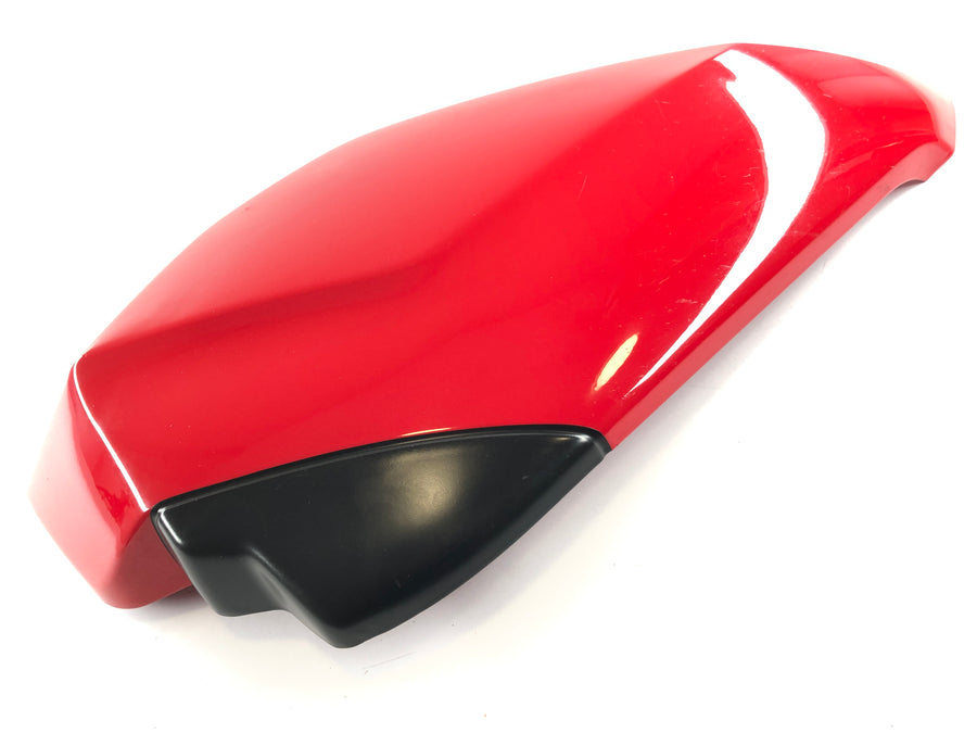 Ducati Multistrada 1000 DS [2003] - Side compartment cover right fairing