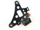 Honda XL 500 R PD02 - unit holder-2