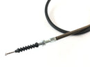 Yamaha XT 350 55V [all years] - clutch cable - reinforced version detailed view