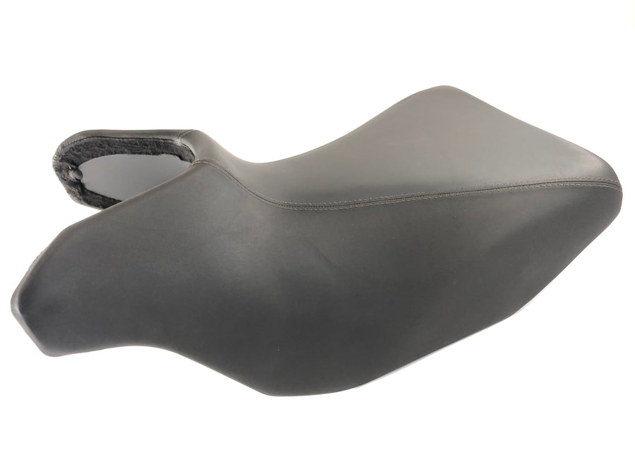 Moto Guzzi Stelvio 1200 8V [2011] - Driver's seat