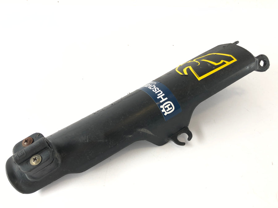 Husqvarna TE 510 [2008] - Fork protector left