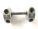 Ducati Multistrada 1000 DS [2004] - Riser handlebar holder-4