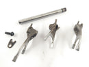 Triumph Speed ​​Triple T509 885i [1998] - Shift forks shift claws set-2