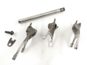 Triumph Speed ​​Triple T509 885i [1998] - Shift forks shift claws set - 0