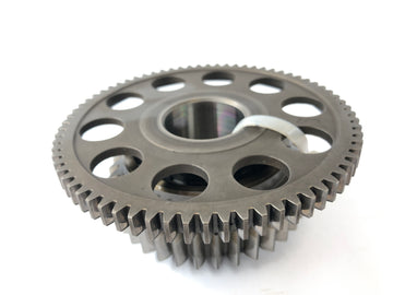 KTM Duke 690 A3 [2012] - Starter freewheel