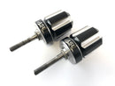 Suzuki Bandit GSF 1200 S WVA9 [2001] - Handlebar ends LSL-1