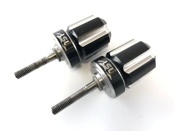 Suzuki Bandit GSF 1200 S WVA9 [2001] - Handlebar ends LSL