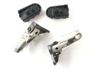 Husqvarna TE 610 E Dual H7 [1998] - Footrest right and left driver-3