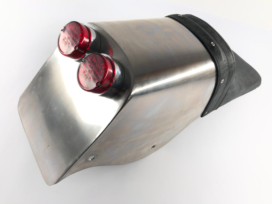 Laverda 1000 / 1 [1973] - Seat Bench