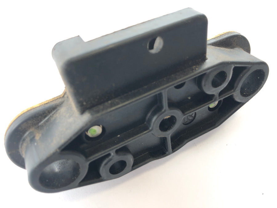 BMW R 1150 R R21 [2002] - Seat lock