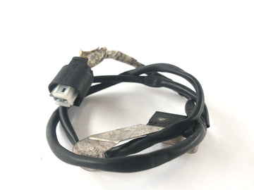 BMW K 1200 LT [2002] - Rear brake light switch