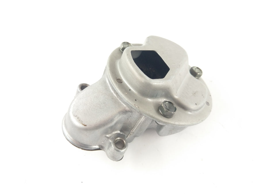 Suzuki GSF 1200 S GV75A [1998] - Oil filter oil strainer