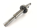 Moto Guzzi Guzzino 65 [Hispania Motoleggera] - Transmission shaft-2