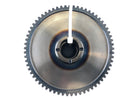 Yamaha YFM 350 Warrior 3GD [2003] - Flywheel-2