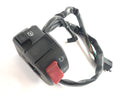 Aprilia SX KX1 125 [2020] - Handlebar switch right-2