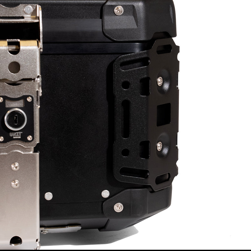 BMW R 1200 GS LC [2013-2018] - Eckplatte für Atlas Topcase