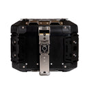 BMW R nineT 1200 Roadster [2014-2023] - Eckplatte für Atlas Topcase