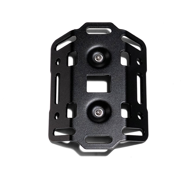 BMW R 1200 GS LC [2013-2018] - Eckplatte für Atlas Topcase
