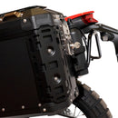 BMW F 450 GS [2026-] - Atlas Eckträgerplatte für Taschen