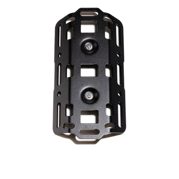 BMW R 850 R / R 1100 R [1993-2002] - Atlas corner support plate for bags