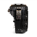 BMW R nineT 1200 Scrambler [2016-2023] - Atlas Eckträgerplatte für Taschen