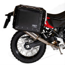 BMW F 900 GS [2023-] - Atlas Eckträgerplatte für Taschen