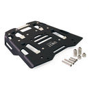 BMW F 900 GS [2023-] - Original BMW Topcaseplatte