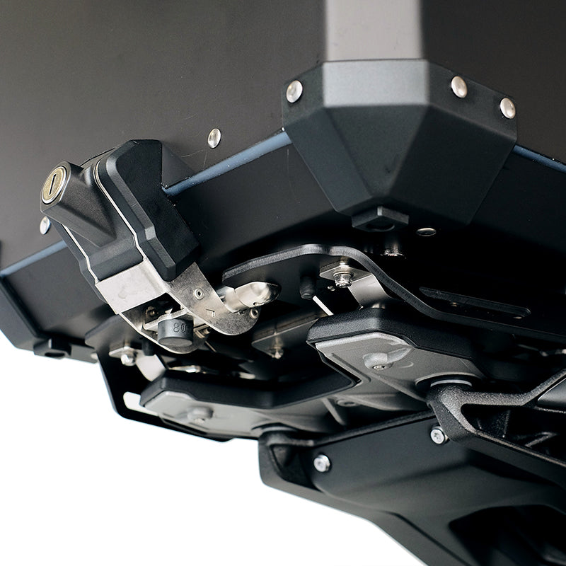 BMW R nineT 1200 Roadster [2014-2023] - Original Topcaseplatte