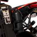 BMW R nineT 1200 Roadster [2014-2023] - Flaschenkäfigplatte für Atlas-Taschen