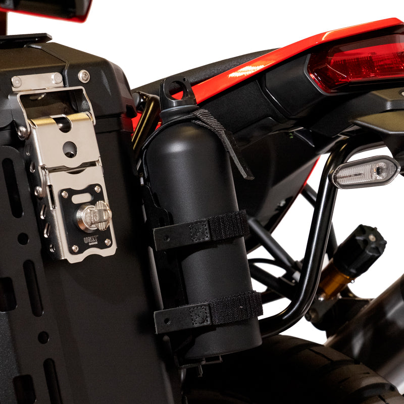 BMW F 850 GS Adventure [2019-2024] - Flaschenkäfigplatte für Atlas-Taschen