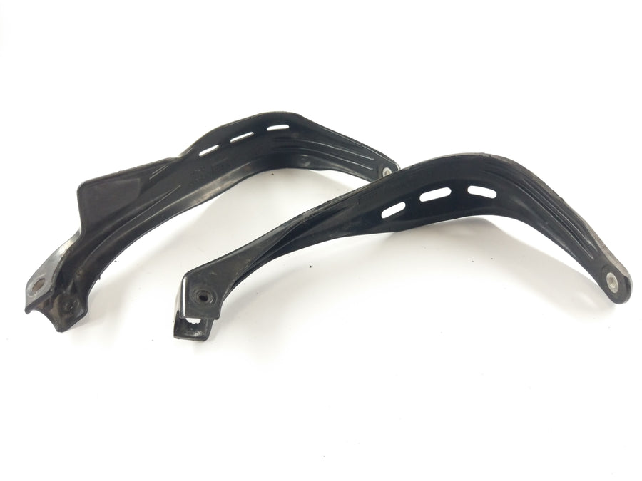 Honda XR 125 L JD19 [2005] - Handguards Hand Protectors