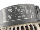 BMW R 1150 RT [2003] - Alternator-3