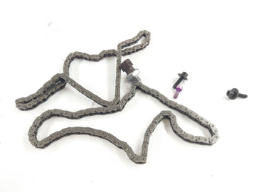 BMW R 1150 R R21 [2001] - timing chain - 0