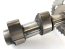 BMW F 650 CS Scarver [2001] - Camshaft intake camshaft-2