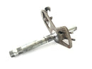 Yamaha YZF R6 RJ03 [2000] - shift shaft-1