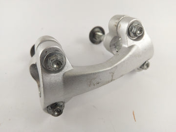 Husqvarna TE 449 A6 [2010] - Handlebar clamp riser handlebar stand