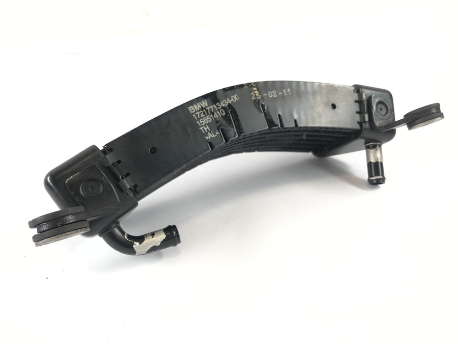 BMW K 1300 R [2010] - Oil cooler