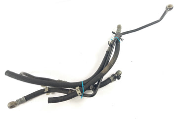 BMW R 1100 RT 259 [1997] - Cooling water line - 0